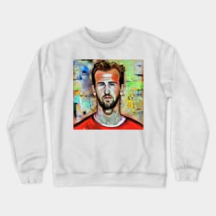 Boss Harry Kane Crewneck Sweatshirt